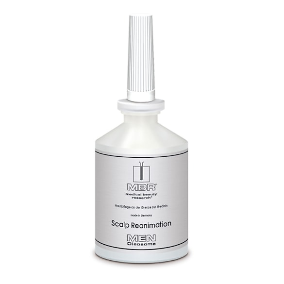 MEN Oleosome Scalp Reanimation , MEDICAL BEAUTY RESEARCH